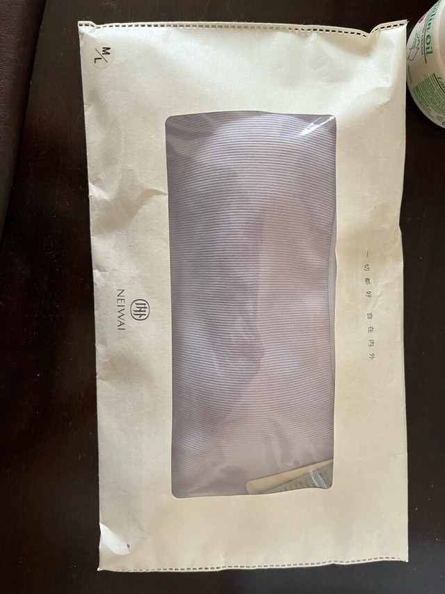 很棒的面料，包装设计非常细心周到，不愧是