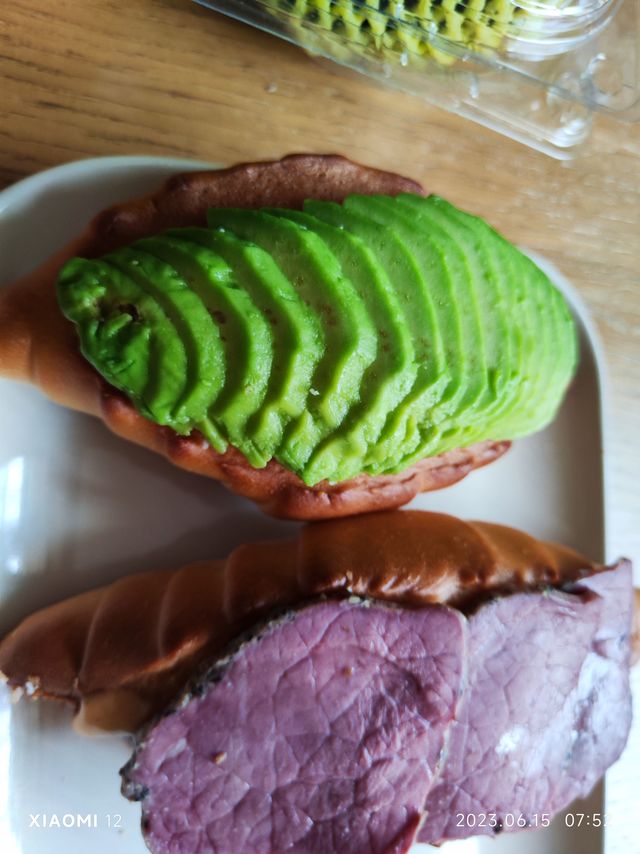 早饭要好吃，还要简单
