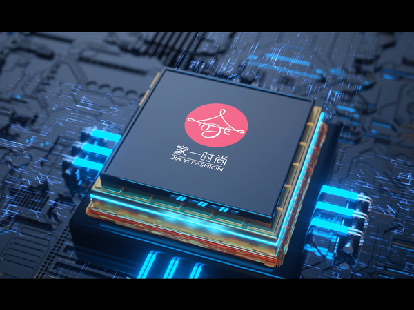 家一时尚曲臂智能电动晾衣架