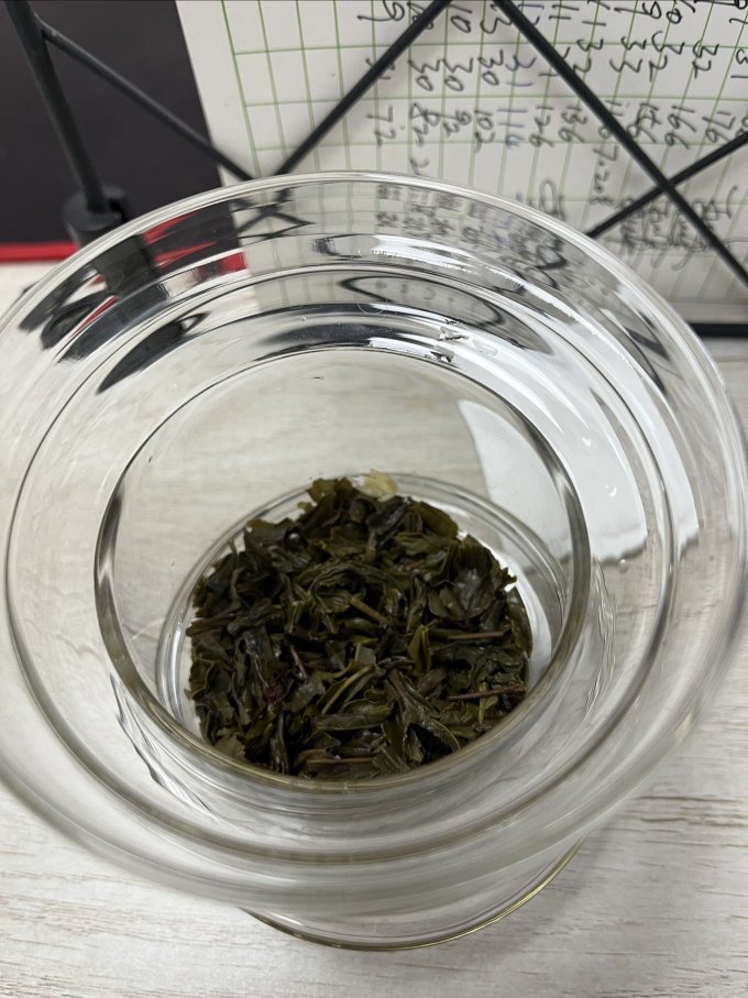 桃渊茗茶类