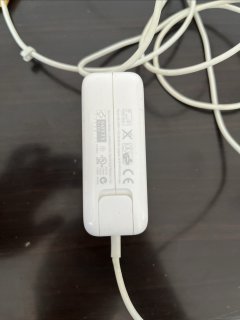 头上长犄角的电脑电源