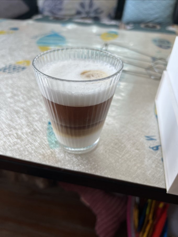 乐唯诗玻璃杯