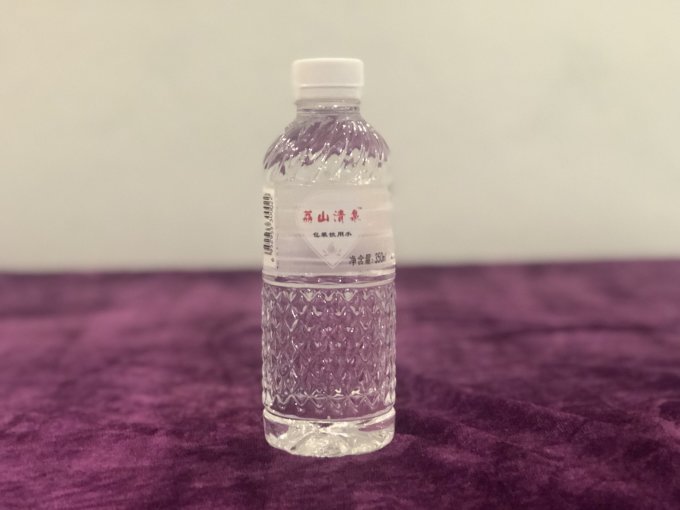 饮用水