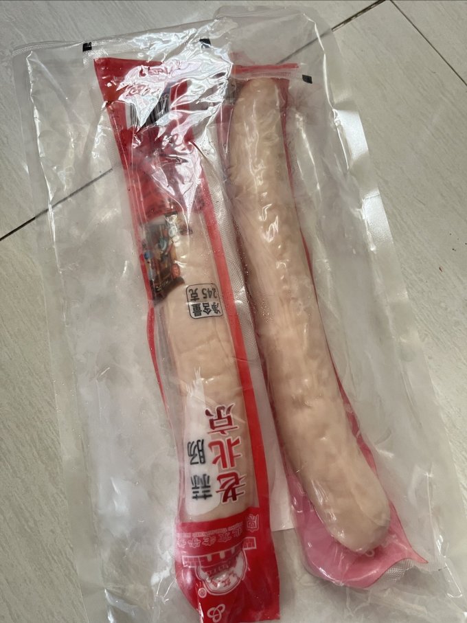 大红门腊肉腊肠