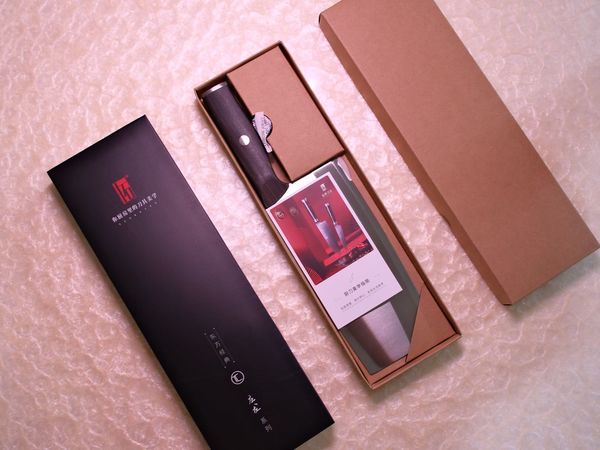“送给”老丈人的礼物：拓牌应龙Pro
