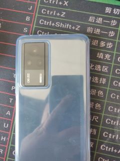 备用机的首选之红米 K60E