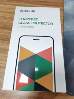 绿联钢化膜使用感受