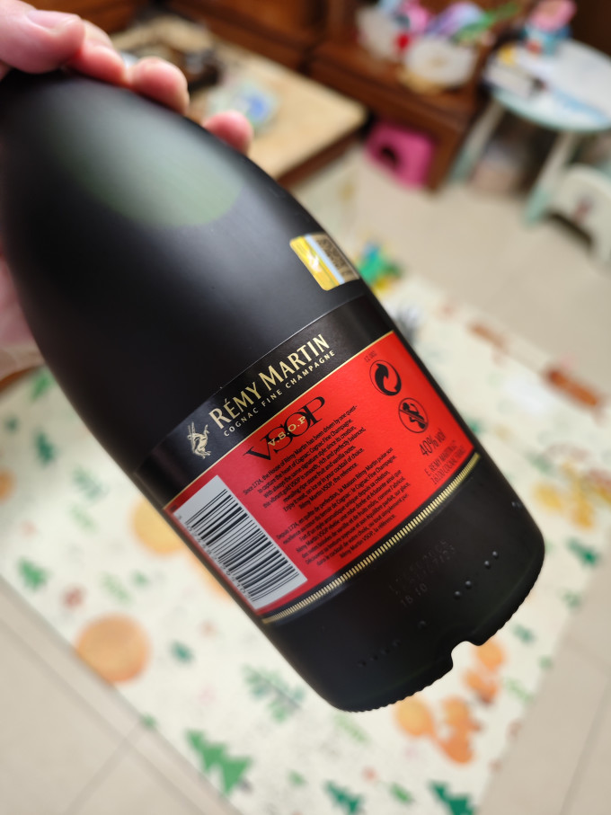 人头马洋酒