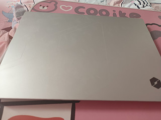 这个高颜值笔记本电脑，是谁不心动？