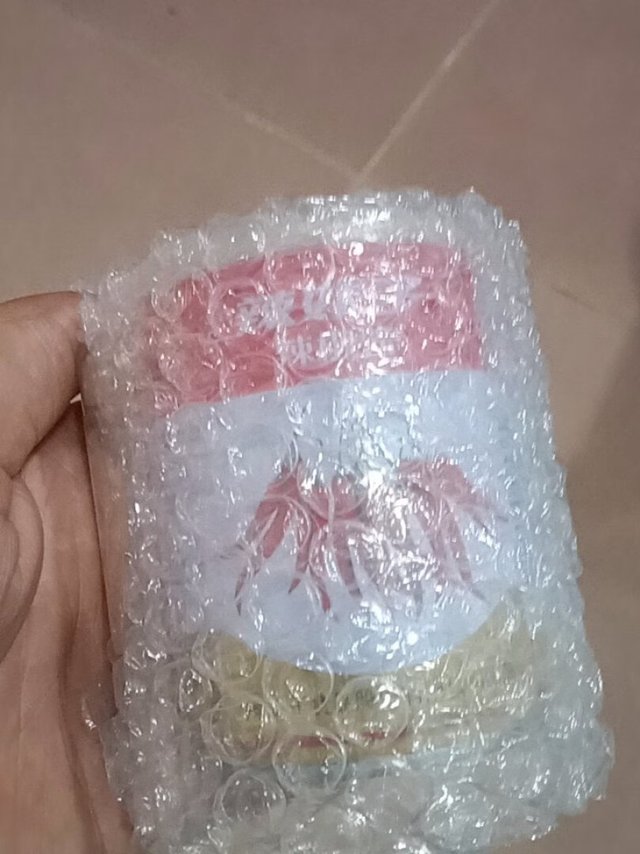 包装挺好的，生产日期也挺新，很好。