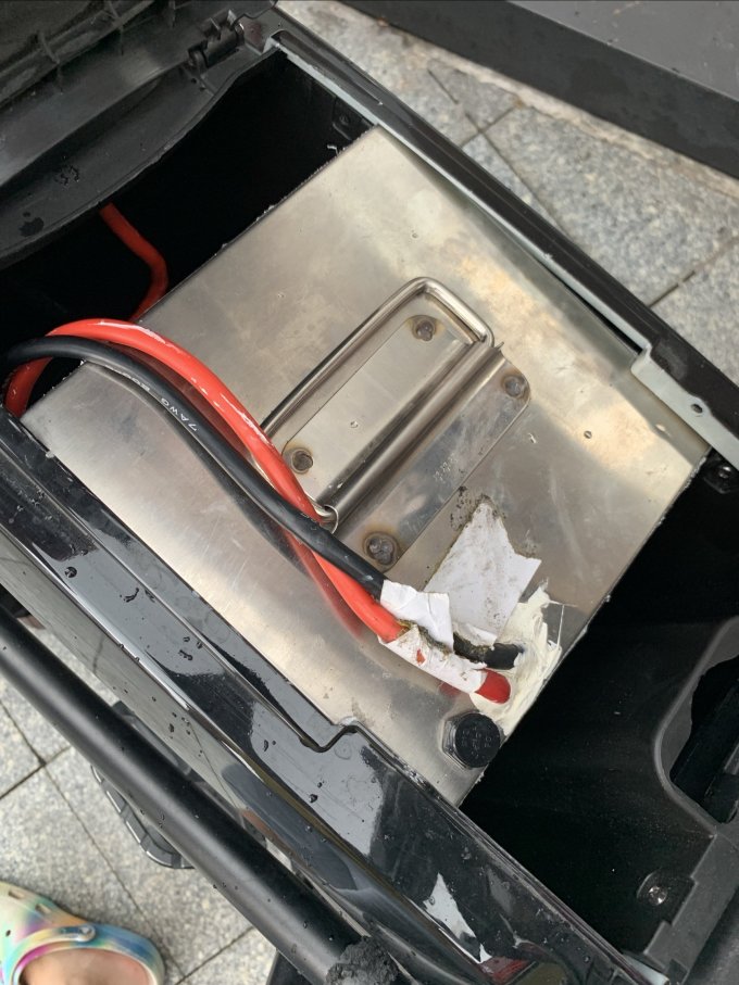 小牛电动电动车