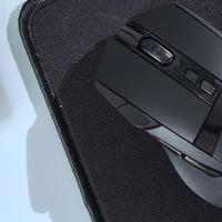 畅玩FPS，续航160小时，无线双模雷柏VT350S游戏鼠标体验