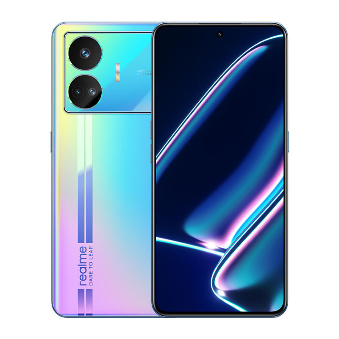 考前A卷B卷,考后换手机!三款高性价比真我手机,款款都不错