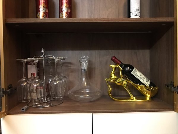 选材品质：玻璃材质好手感体验：整体手感