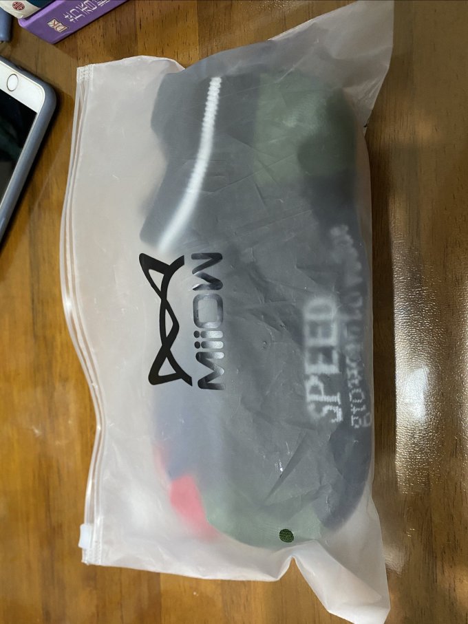 猫人袜子