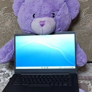 你的下一台笔记本，又何必是windows-联想chromebook ideapad 5i六代目测评(上)