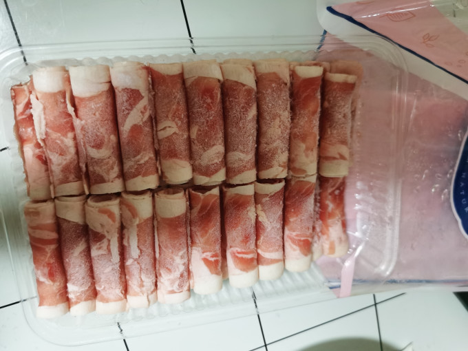 牛肉