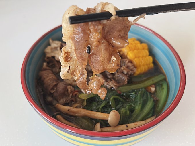 牛肉