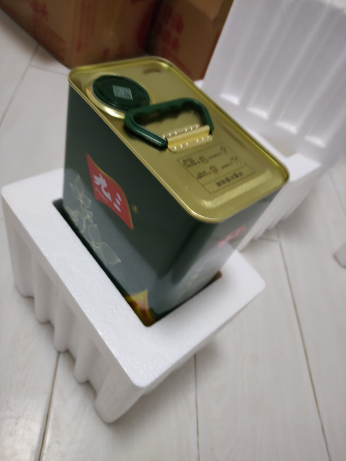 九三食用油