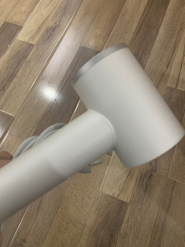我真的好喜欢这个吹风机,颜值太高了太好看