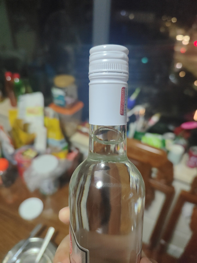 卡奈狮朗姆酒