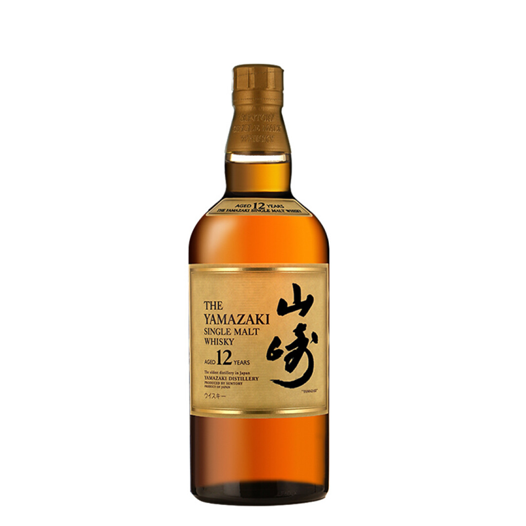 今天跟大家聊聊威士忌
