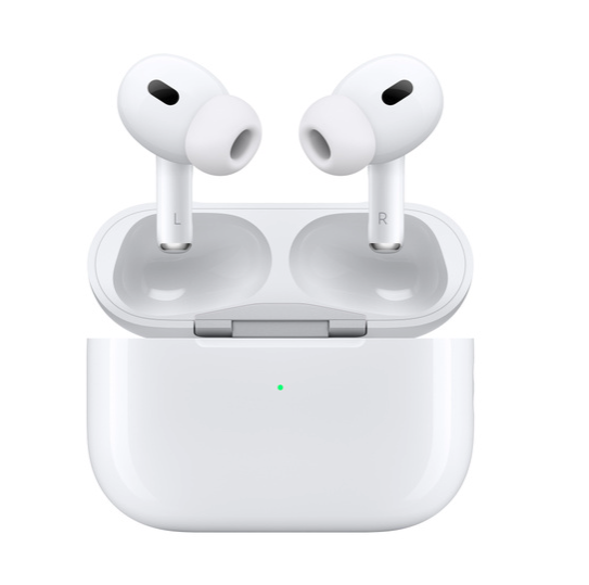 1479元的Apple 苹果 AirPods Pro 2 主动降噪真无线蓝牙耳机，好物清单分享！