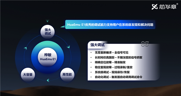 国产 EDA 实现突破：首次支持 150 亿门以上大容量芯片