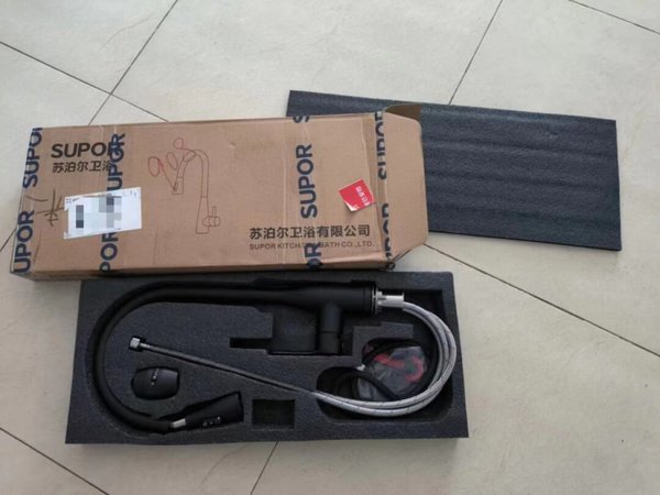 
收到了心心念念的商品，已经安装上了。这
