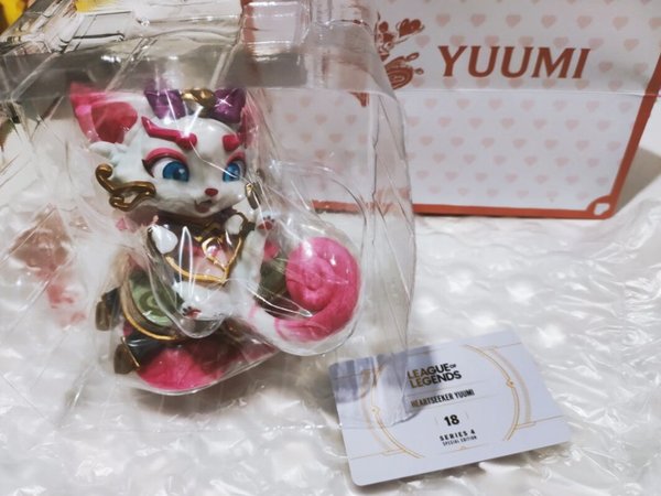 小猫不错，做工精致，等两个月看来没有白等