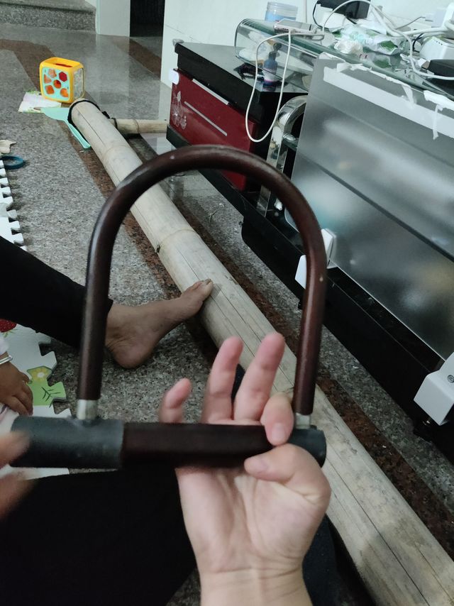 锁