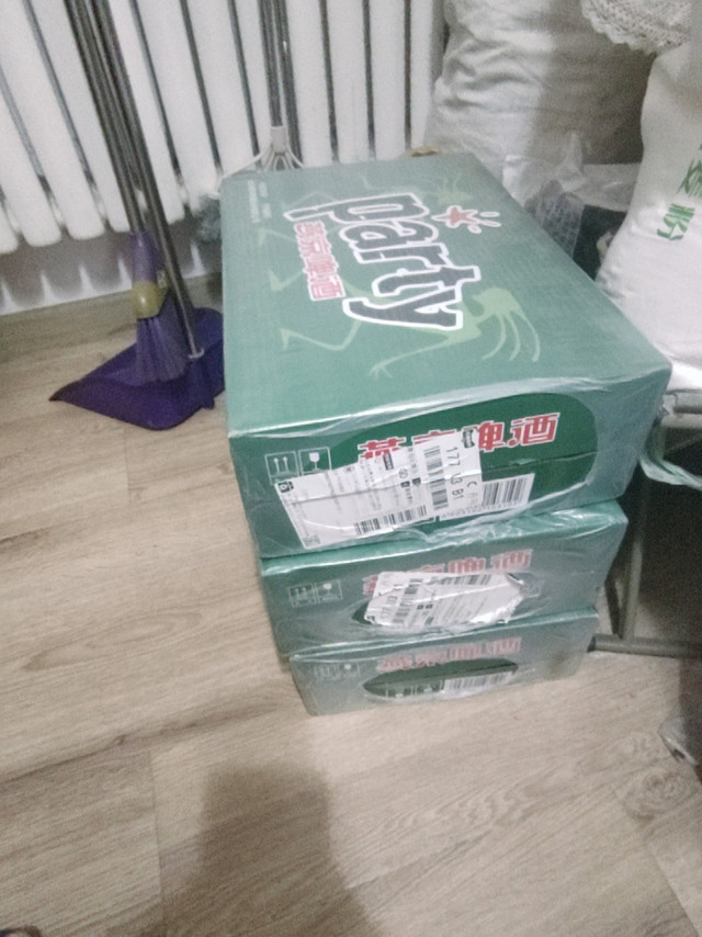 价格实惠,天猫超市的快递也是不错,就算到