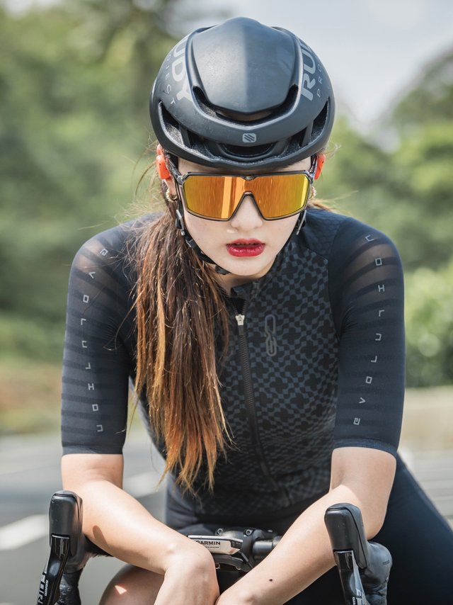 多巴胺骑行配搭，谁没看到，都会可惜！