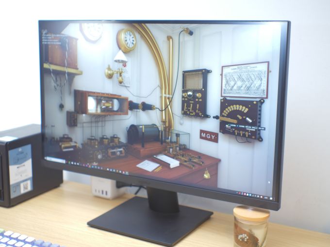科睿显示器