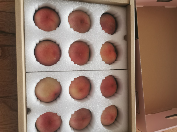 阳山新鲜水果