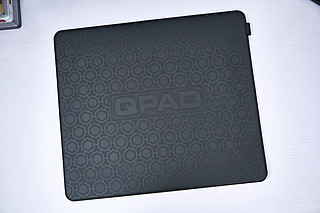 夏日游戏防汗利器，QPad CDP-45怒神鼠标垫