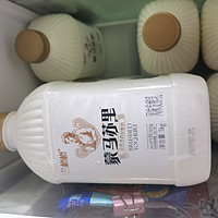 618购物时又发现一款好喝的酸奶