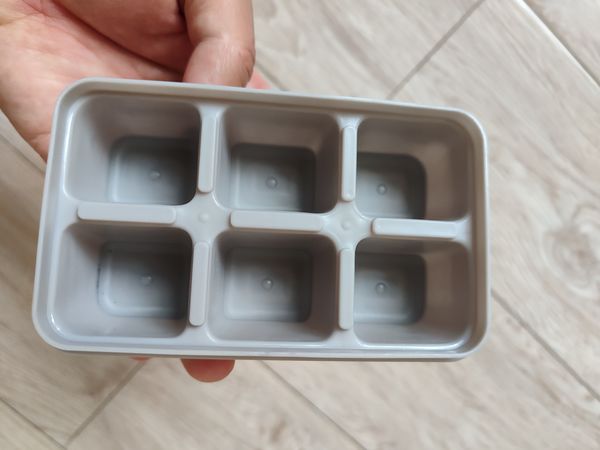 夏天喝饮料的好搭档