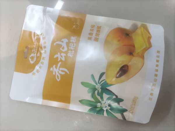 好吃又健康的枇杷糕
