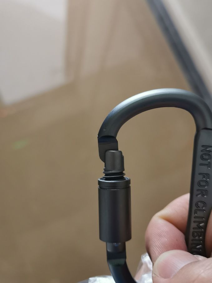 加加林登山装备