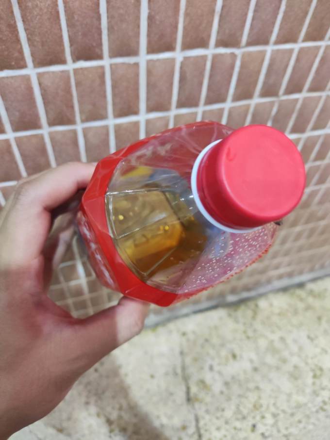 统一茶类饮料