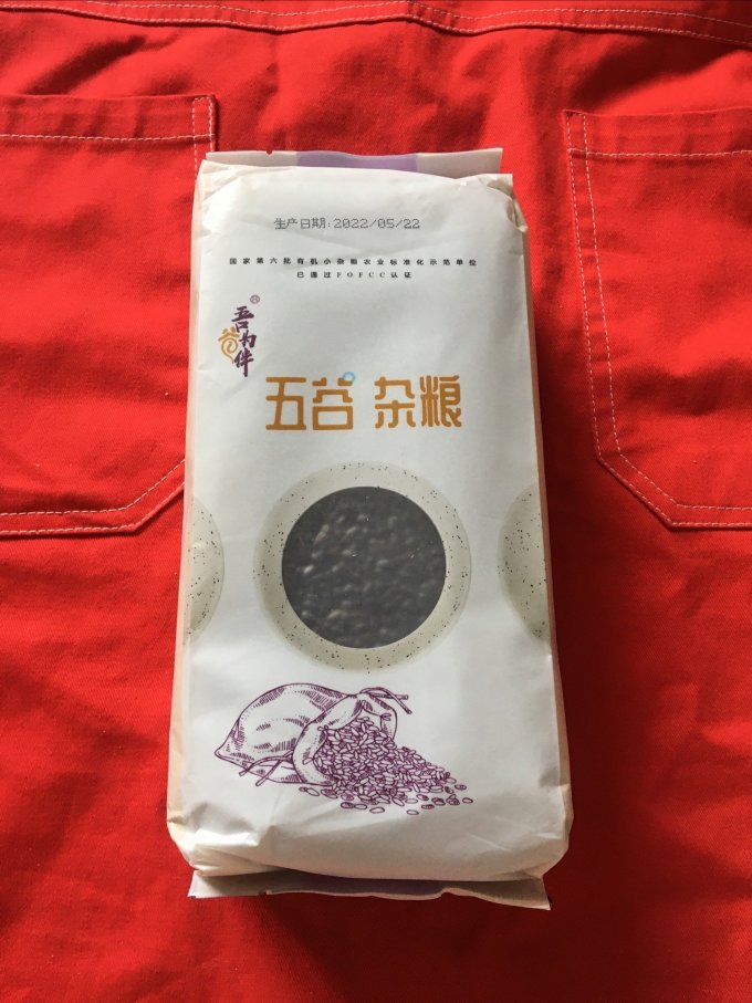 谷物/杂粮/粥米