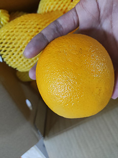 最近买的这批京鲜生的橙子，成色如何？