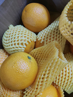 最近买的这批京鲜生的橙子，成色如何？