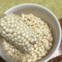 能让我们吃岀包谷的美味