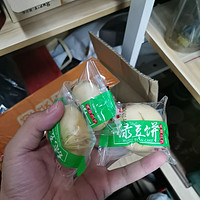 口味有点甜，我非常习惯个人