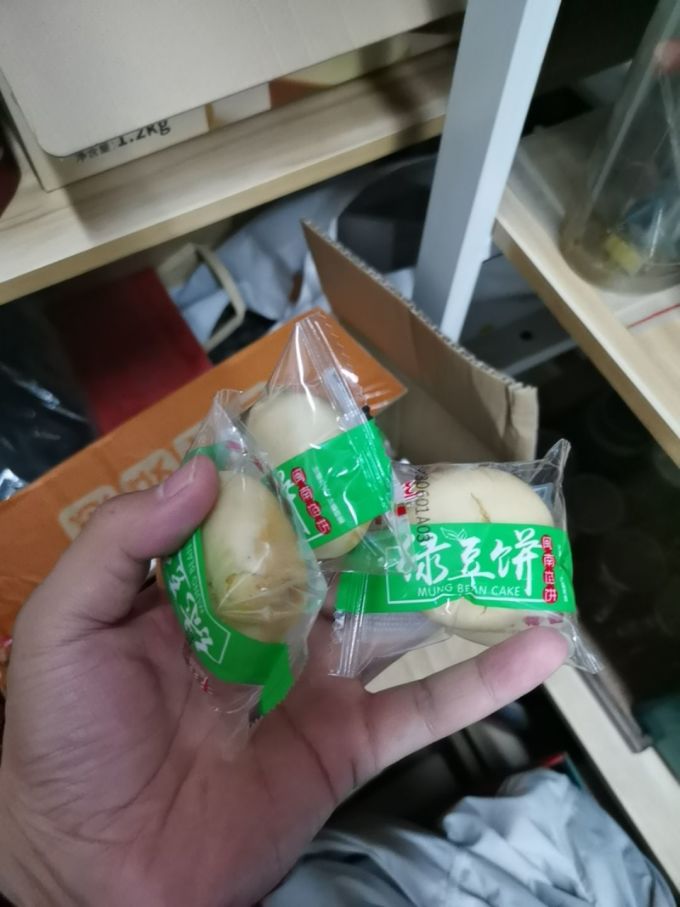 千丝饼干糕点