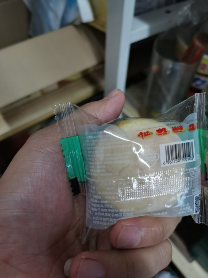 千丝饼干糕点