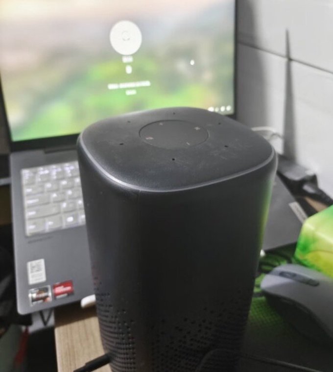 音箱