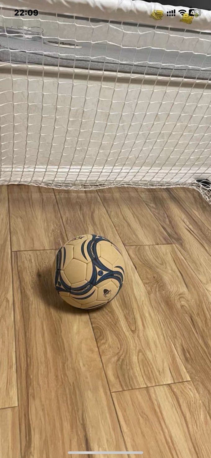 百动足球用具
